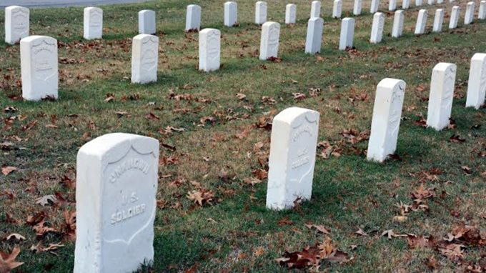 National Cemetery