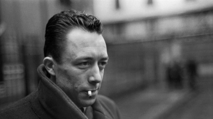 Albert Camus