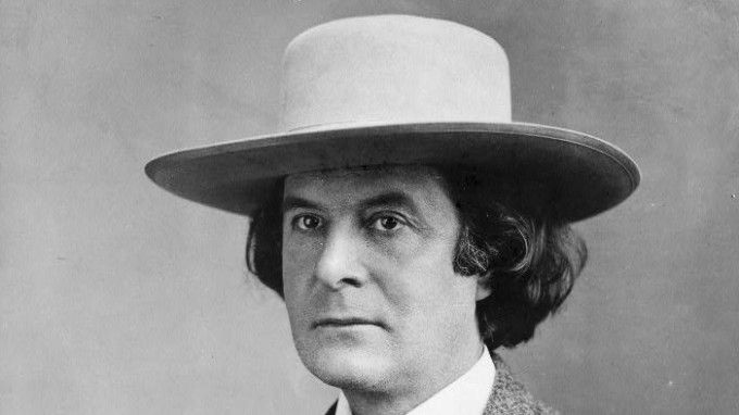 <b>Elbert Hubbard</b> Quotes - Elbert-Hubbard-e1371986478532-680x382