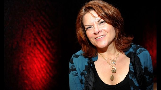 Rosanne Cash