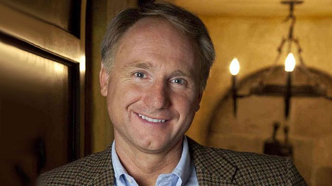 Dan Brown