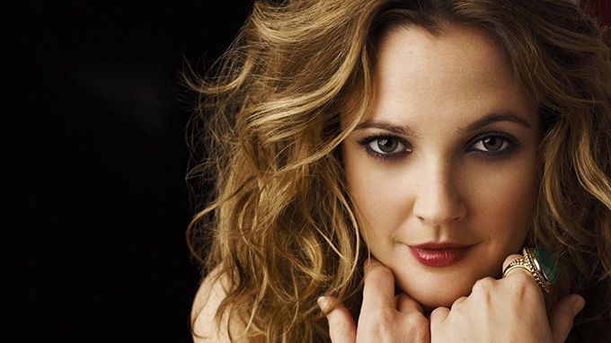 Drew Barrymore