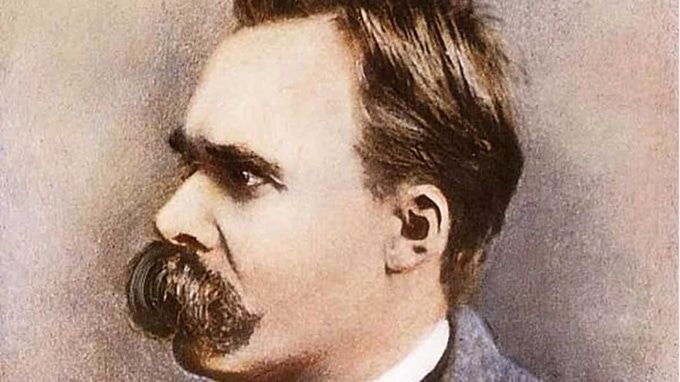 Friedrich Nietzsche