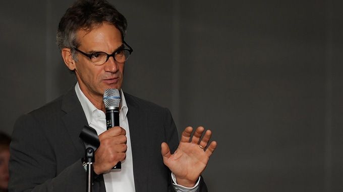 Jon Krakauer