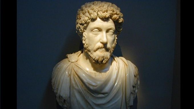 Marcus Aurelius