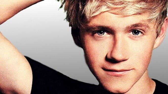 Niall Horan