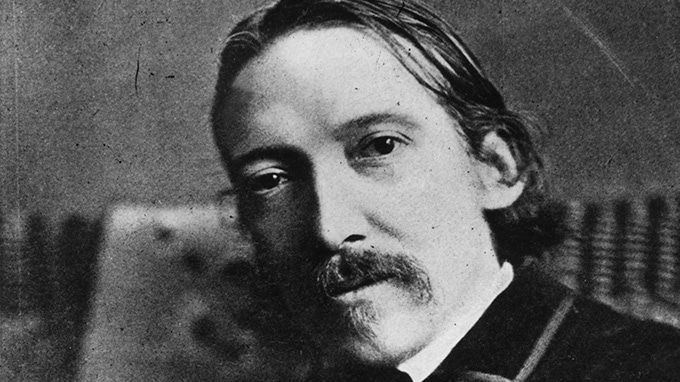 Robert Louis Stevenson