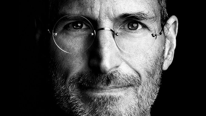 Steve Jobs