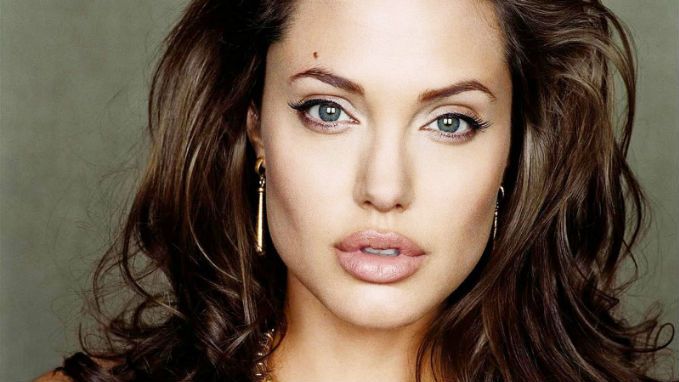 Angelina Jolie