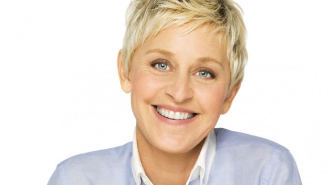 ellen degeneres