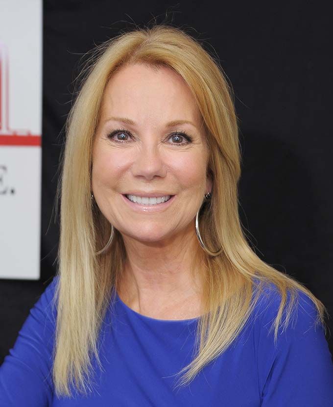 Kathie Lee Gifford Quotes. QuotesGram