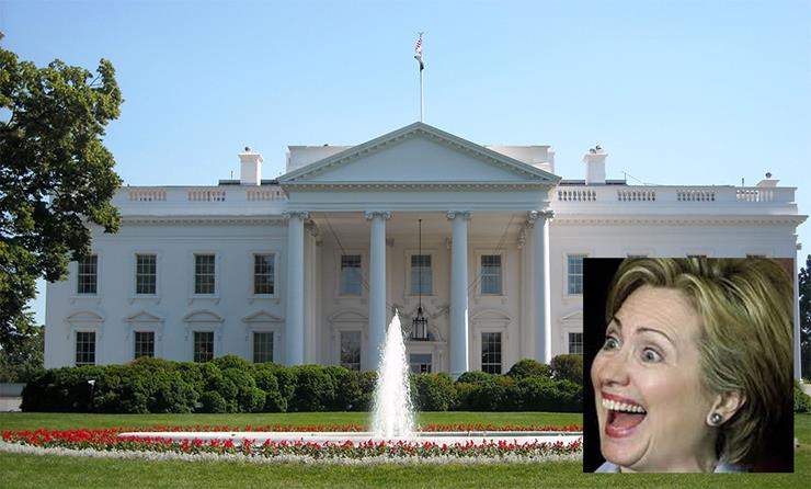 White House