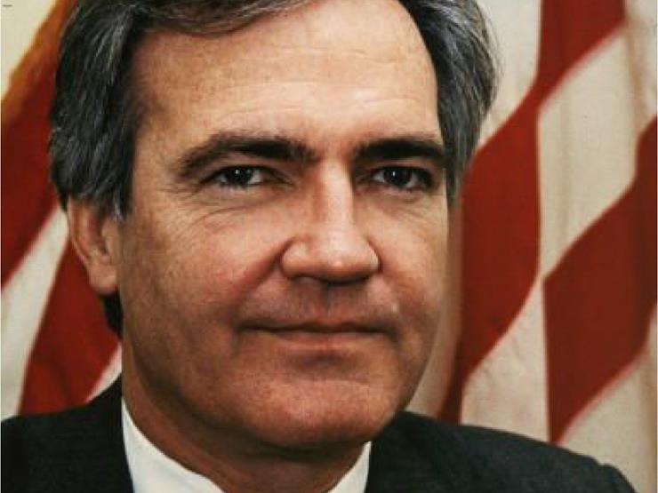 Vince Foster