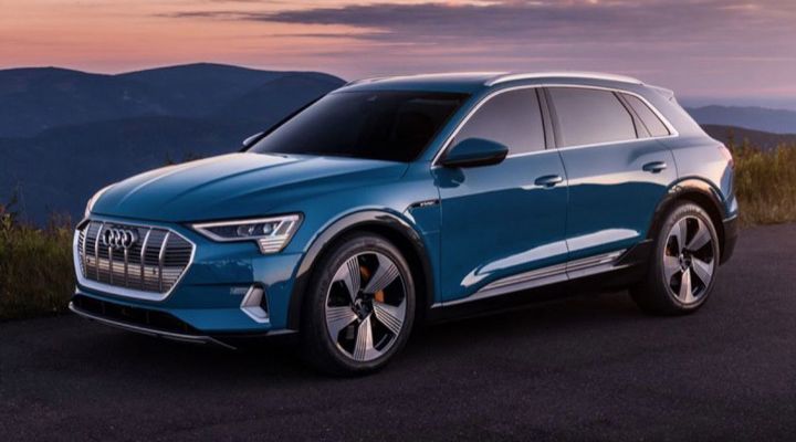 2019 Best SUV Story