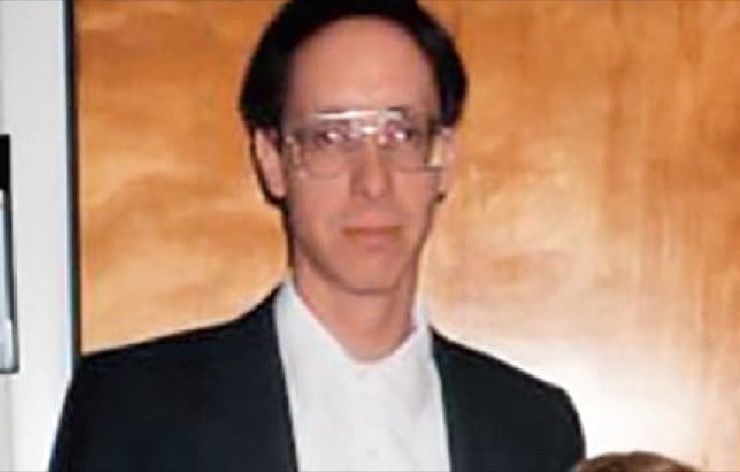 Warren Jeffs Story