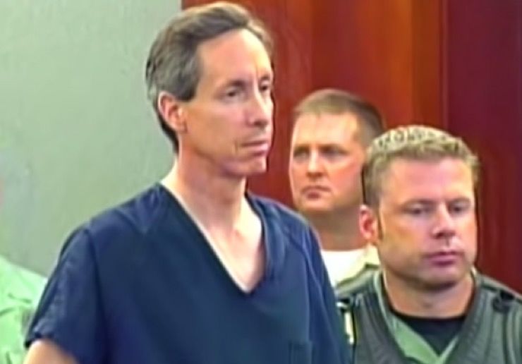 Warren Jeffs Story