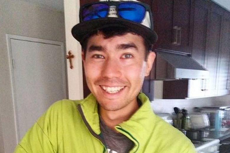 John Chau Story