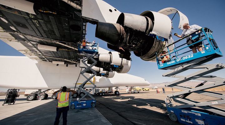 World's Largest Airplane