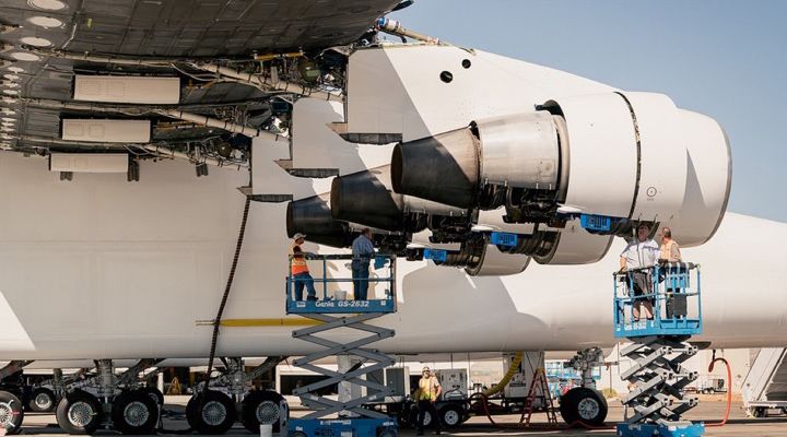 World's Largest Airplane