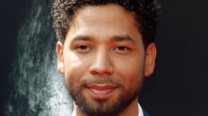 Jussie Smollett Story