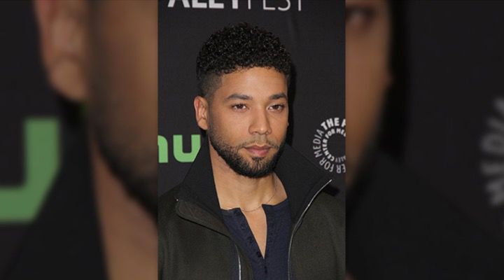 Jussie Smollett Story