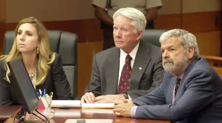 Tex McIver Story