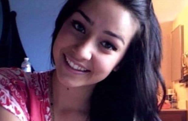 Sierra Lamar Story