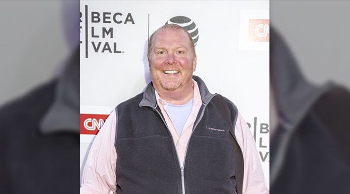 Mario Batali Story